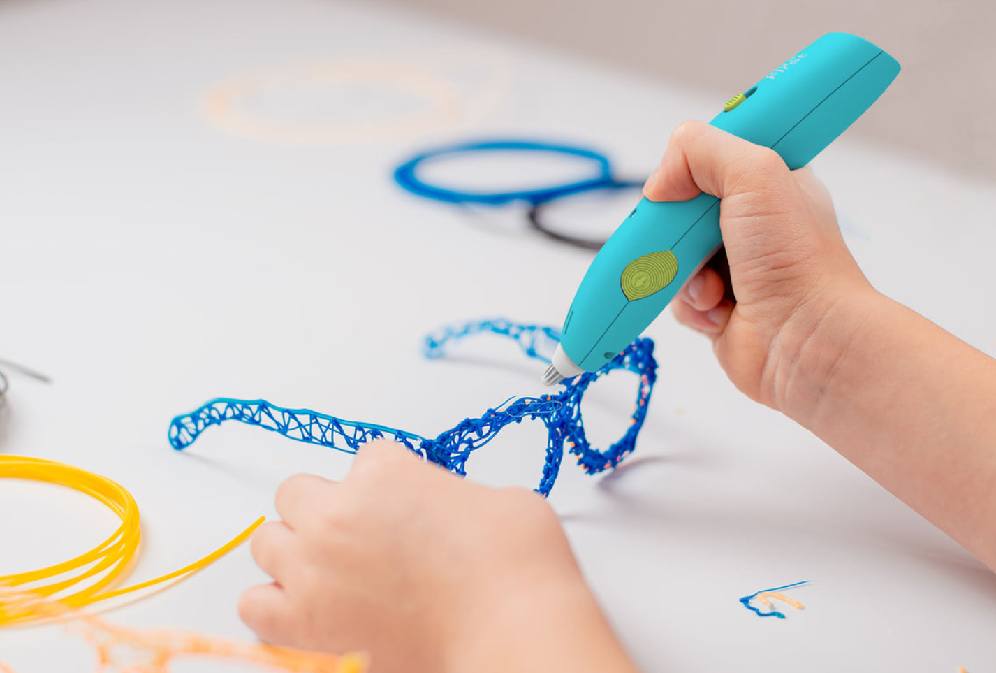 3D Printing Pen