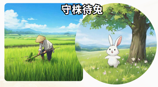 AI Idiom Animation Gallery
