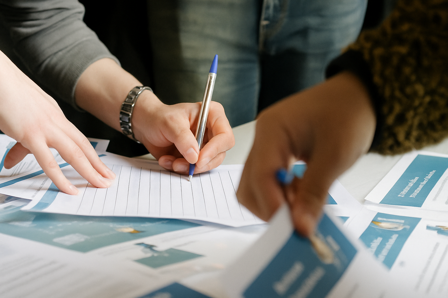 Funding Services