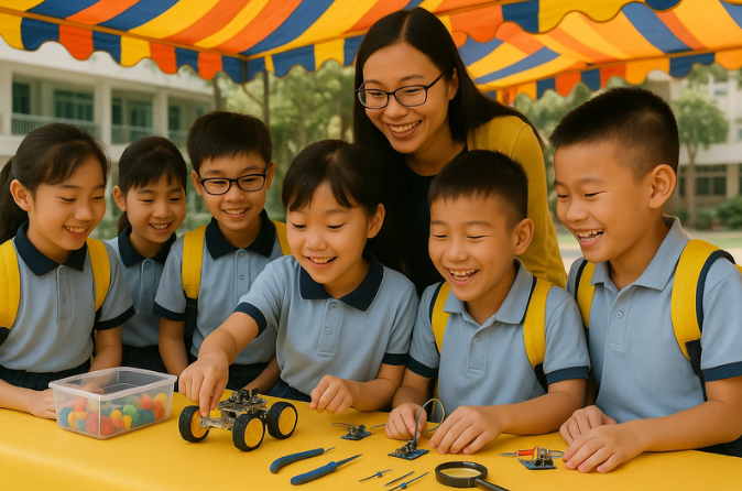 STEM Day