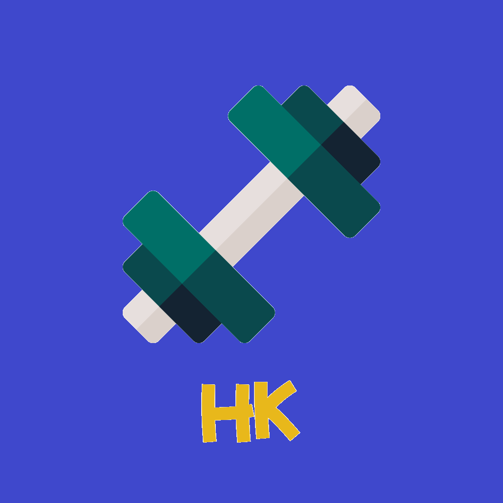 GymingHK 標誌